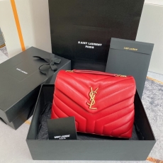 YSL Satchel Bags